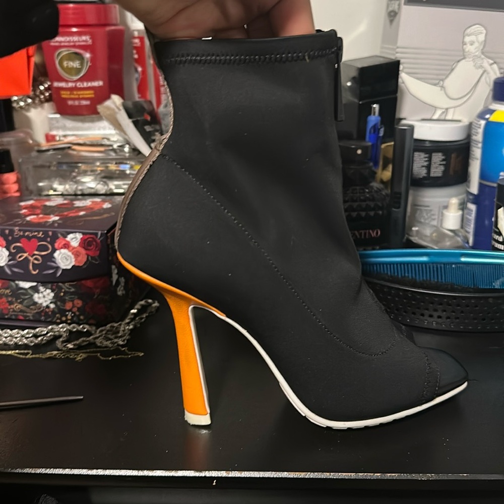 Aldo Ankle Boots
